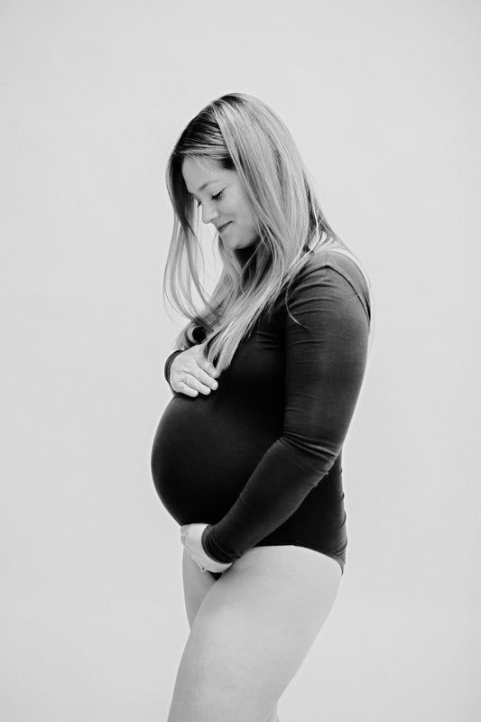 Ten Things No One Tells You About Postpartum