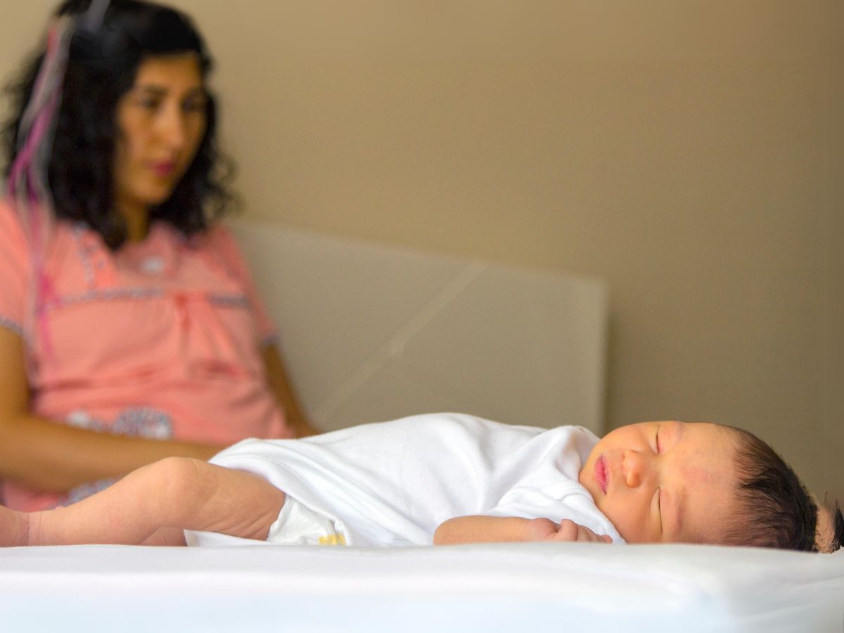 Expert Pregnancy and Postpartum Physical Therapy in Rhode Island