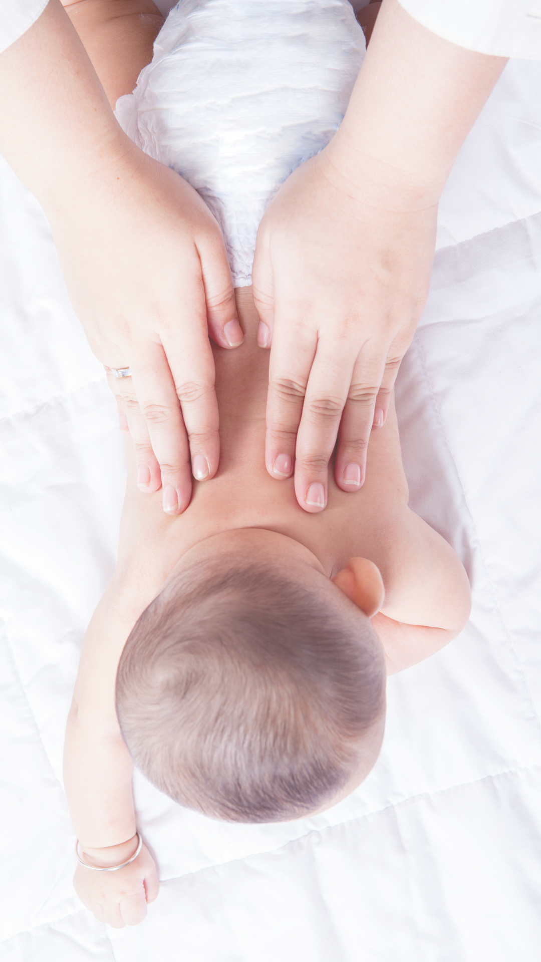 Craniosacral Therapy