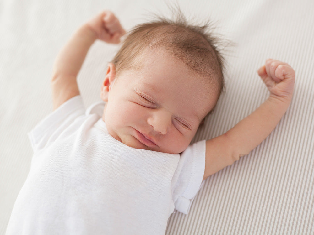 How to Establish a Baby Sleep Routine: Evidence‑Based Strategies for Better Nights