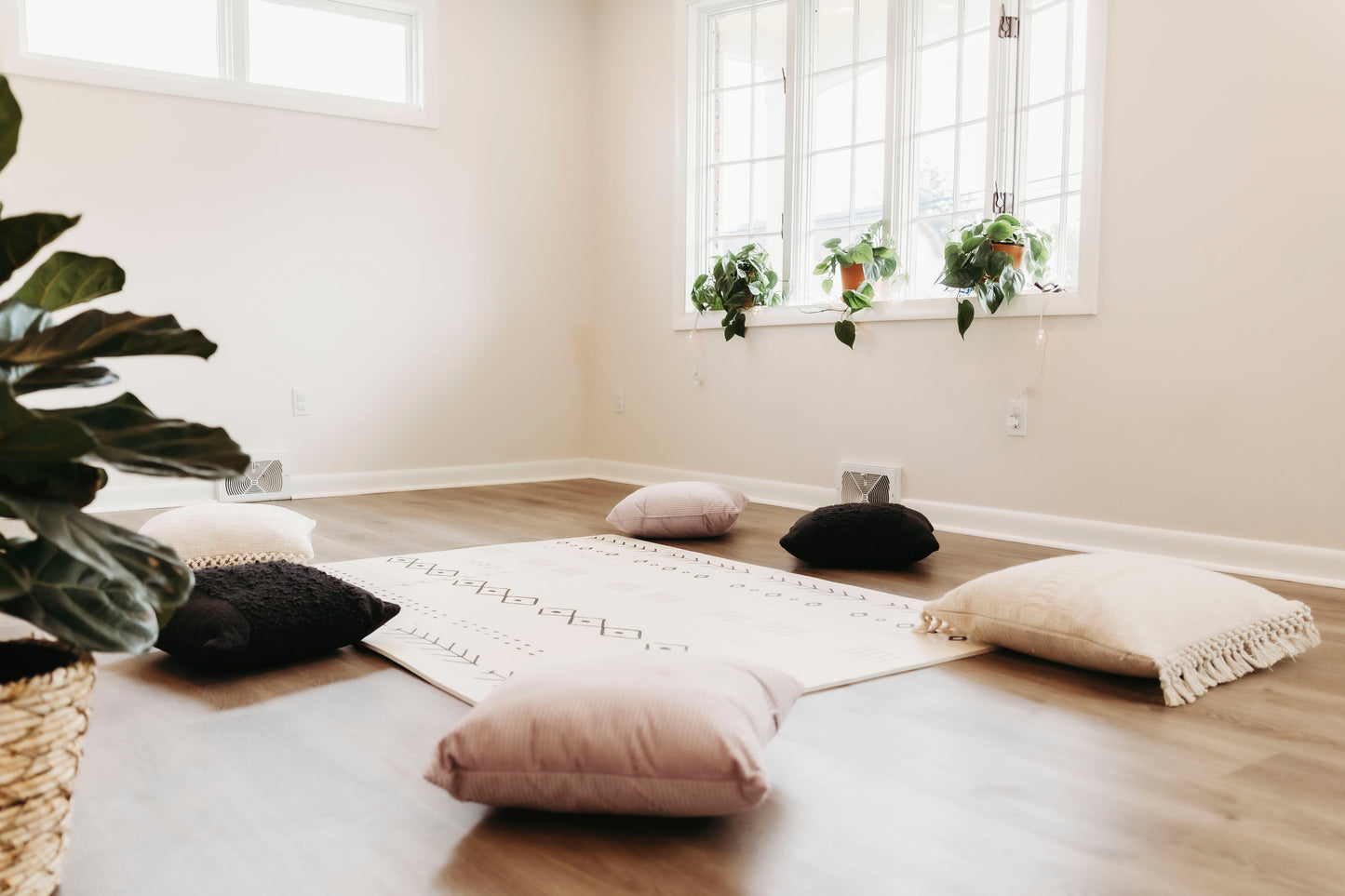 Mothers Haven Moms Club: The Moms Group Every Rhode Island New Mom Needs