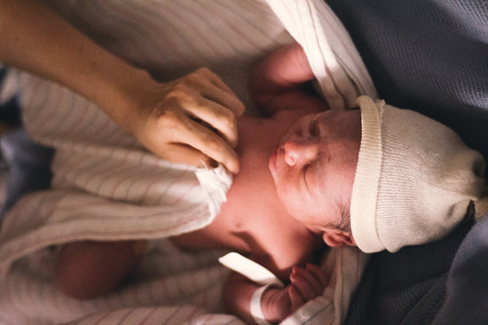 Newborn Hygiene Practices: Keeping Your Baby Healthy
