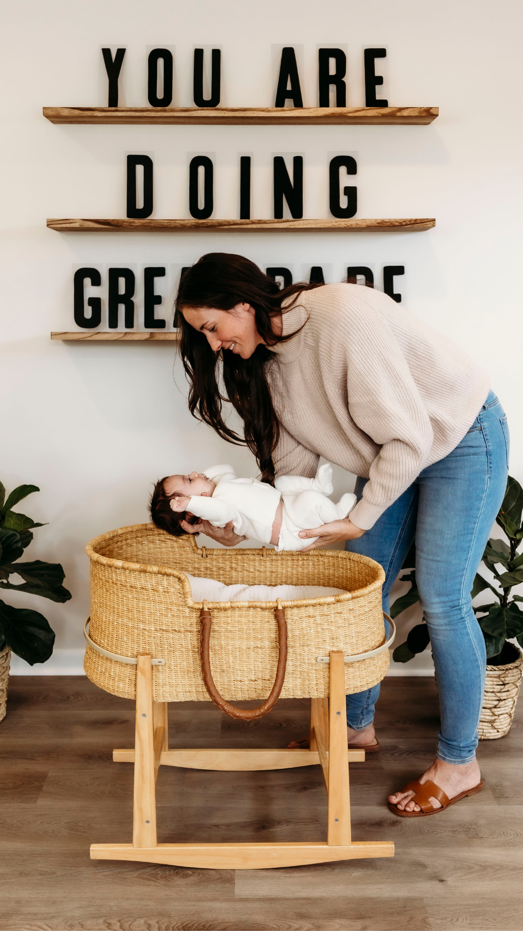 Pediatric Sleep Support
