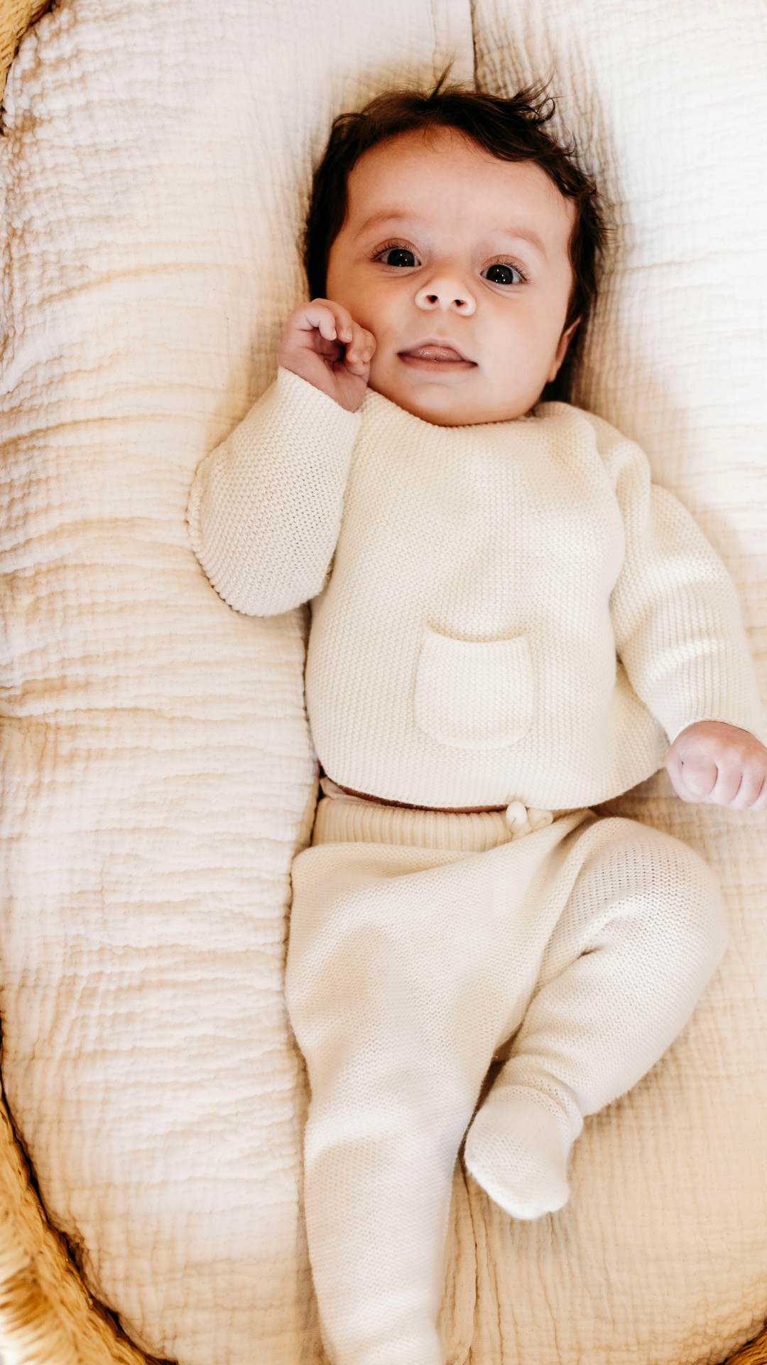 Pediatric Sleep Support