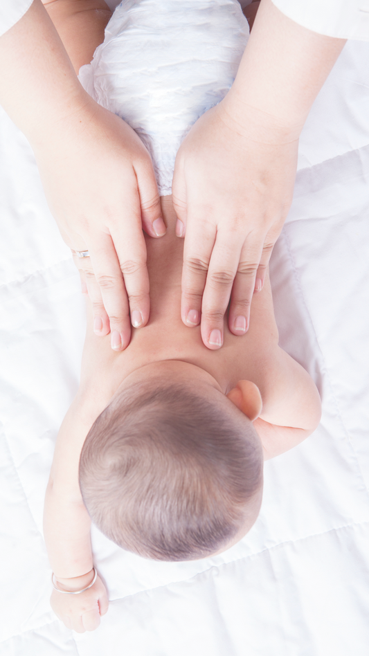 Craniosacral Therapy