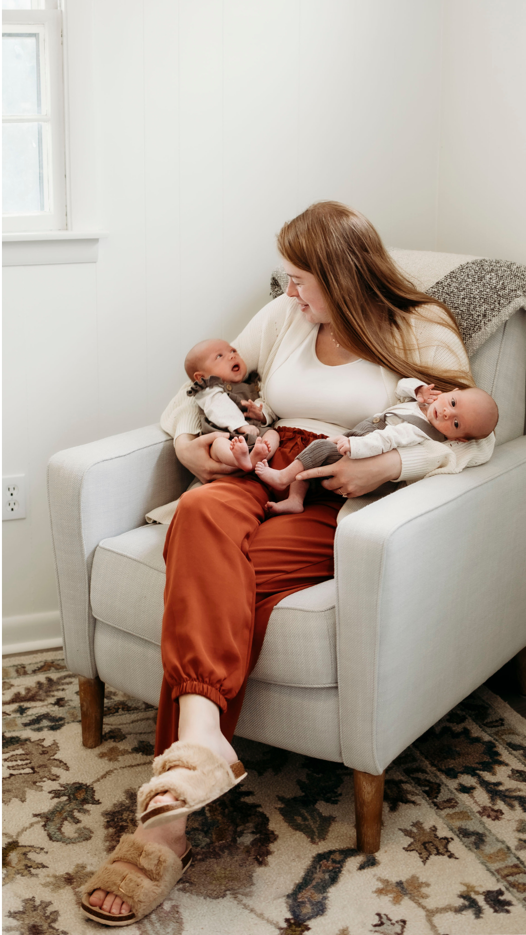 Daytime and Overnight Nursing Care