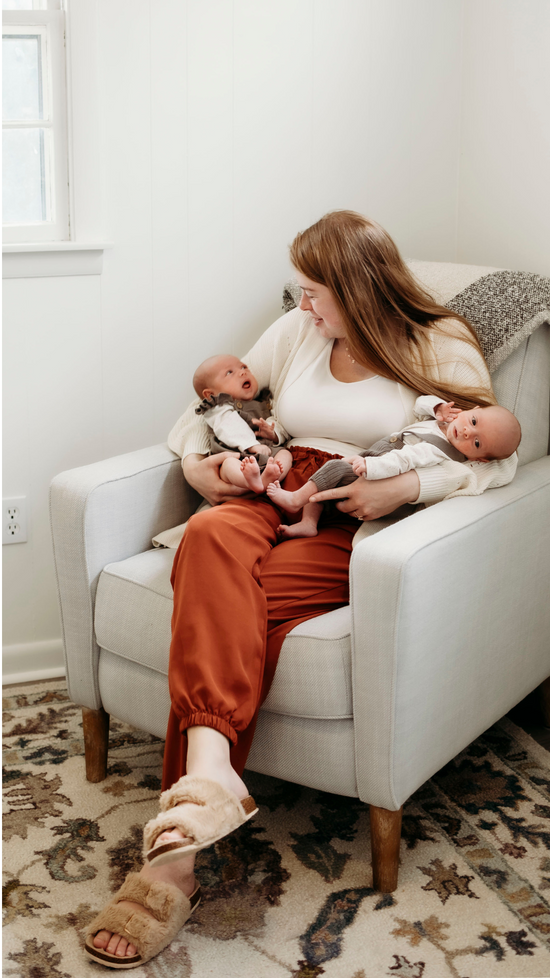 Daytime and Overnight Nursing Care