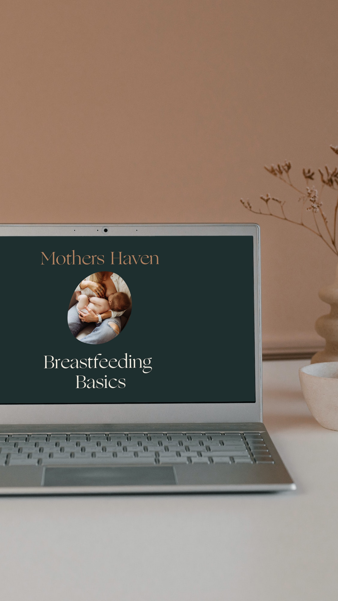 Breastfeeding Basics Class