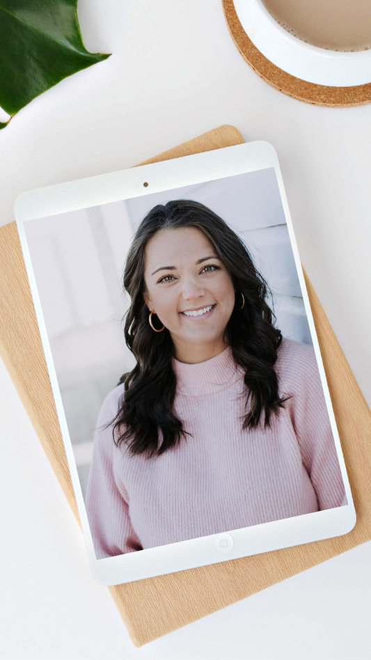 Registered Dietitian Consultation