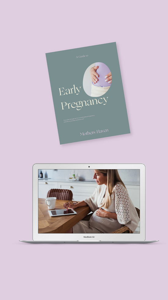 First Trimester Package
