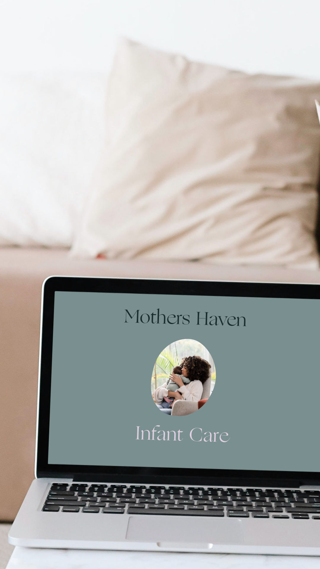 Infant Care Class