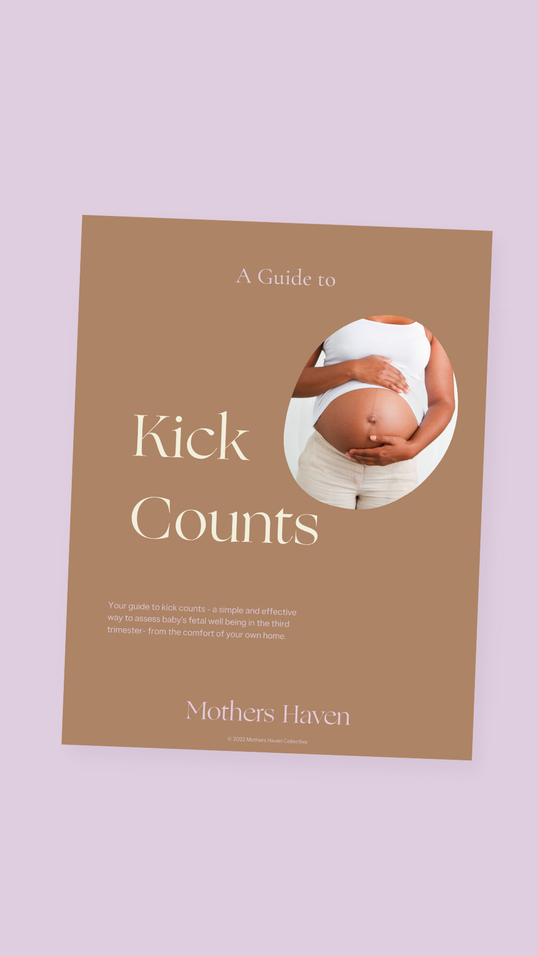 Kick Counts E-Guide