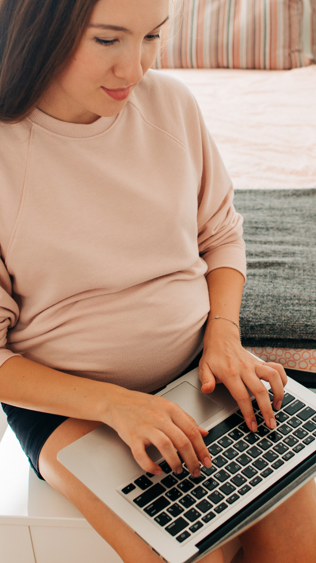 Prenatal Feeding Consultation