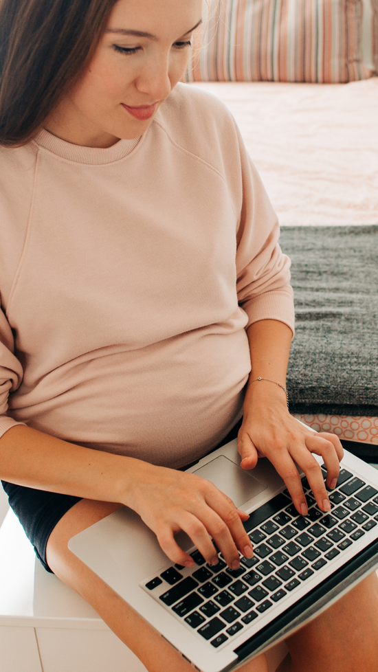 Prenatal Feeding Consultation