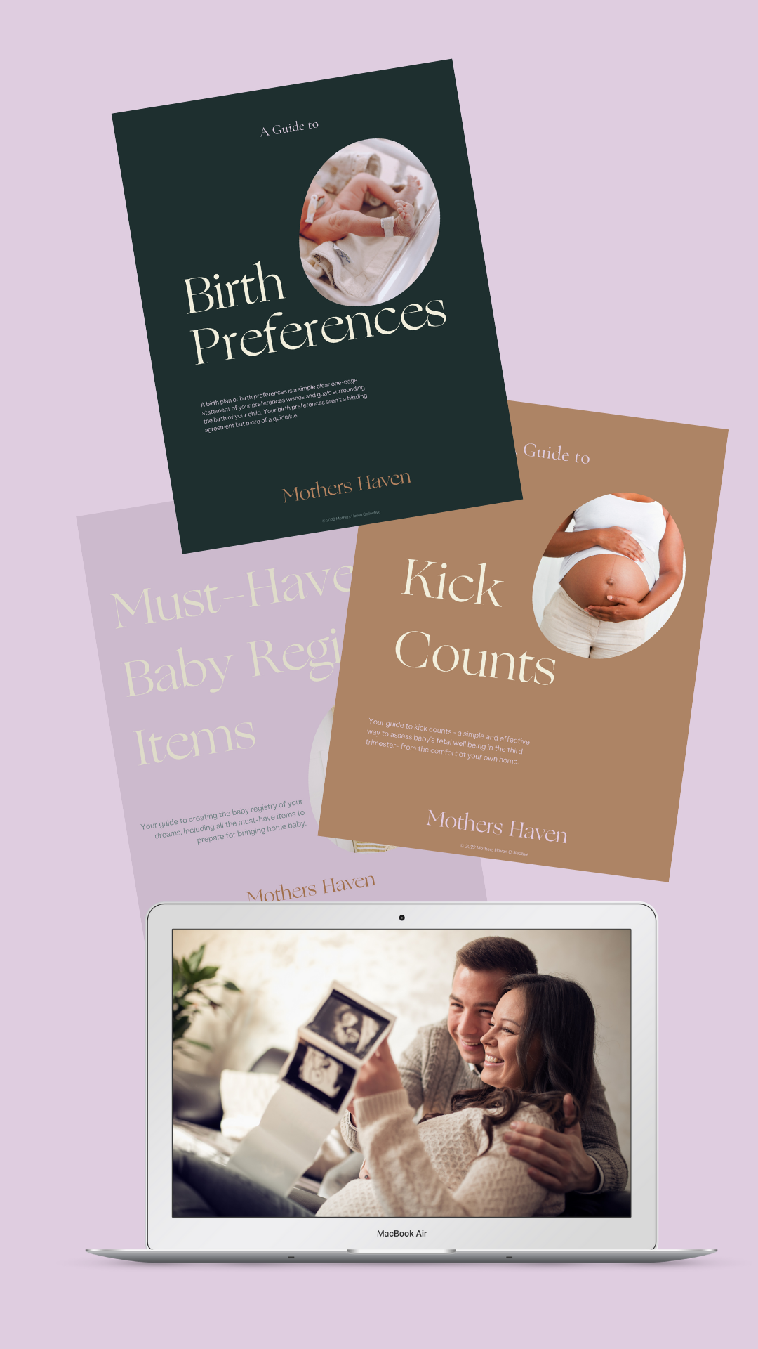 Second Trimester Package