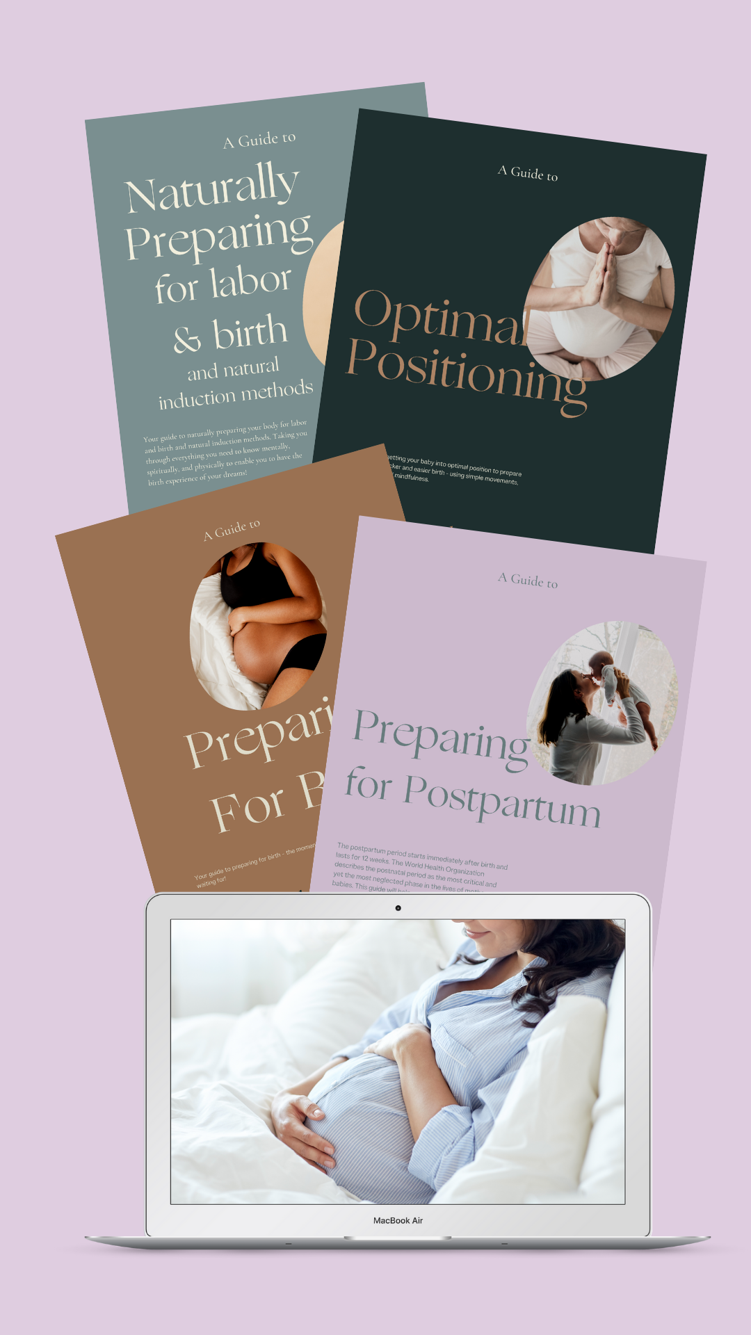 Third Trimester Package